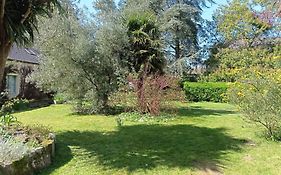 La Demeure Du Perron